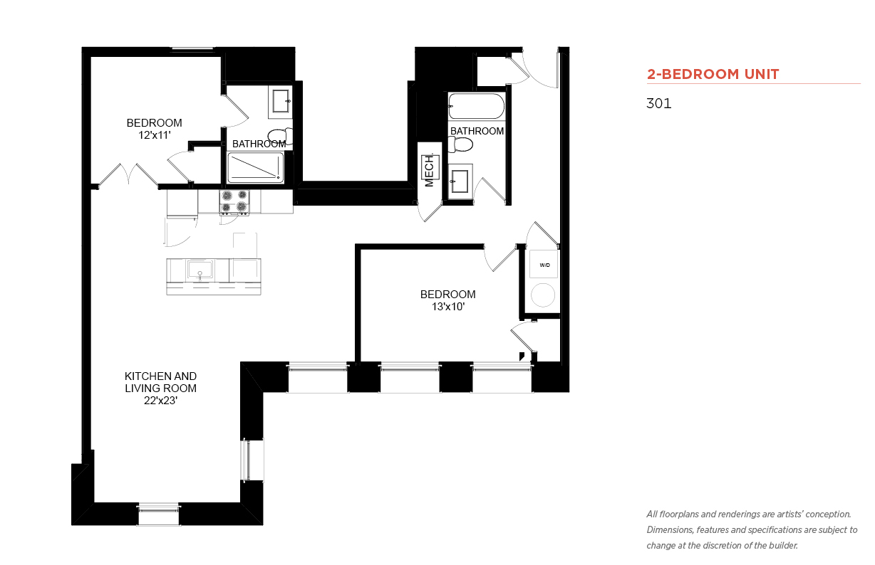 Schenley Apartments in Pittsburgh, PA PMC Property Group Apartments